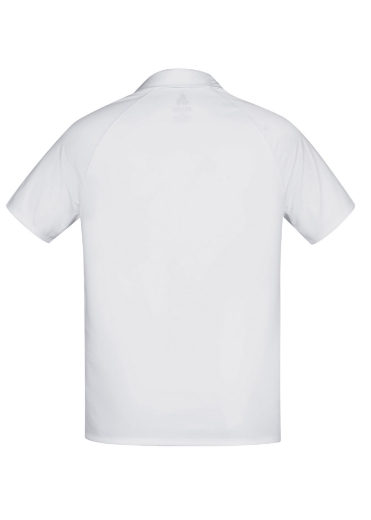 Picture of Biz Collection, Academy Mens Polo